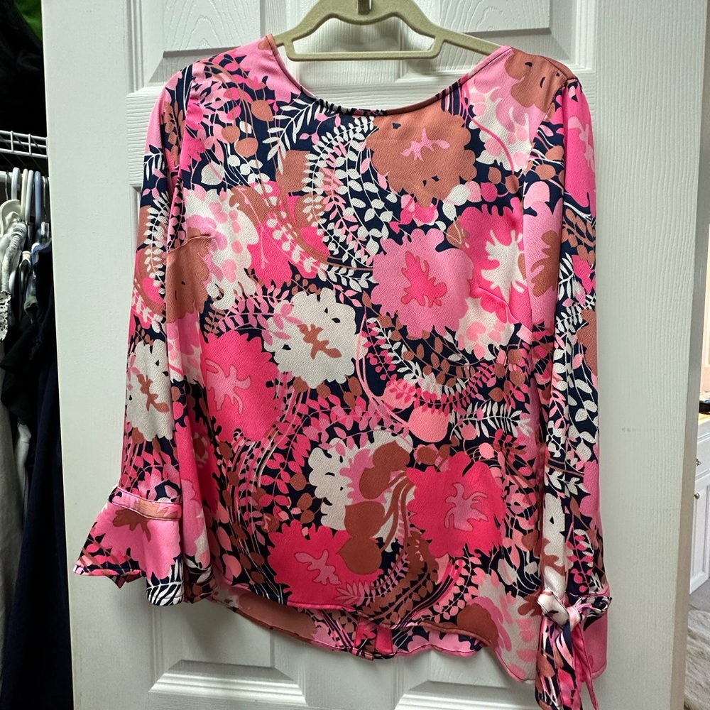 Talbots dress top excellent condition MP